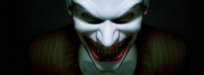 Joker Cartoon Cover Facebook Covers